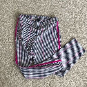 Banana Republic Pull-on Trousers